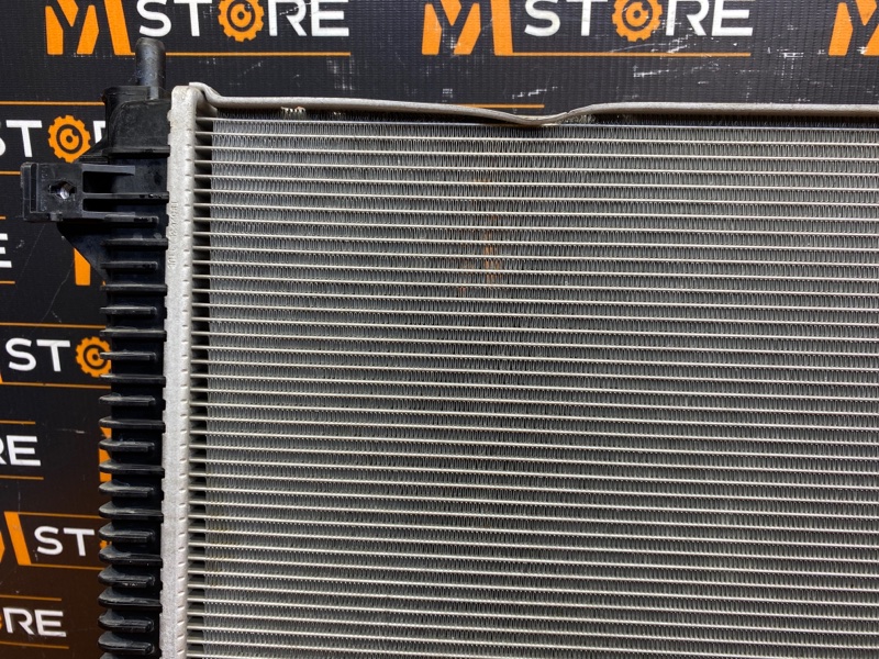 радиатор ДВС, 7000 рублей, Красноярск