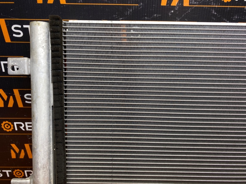 радиатор кондиционера, 4500 рублей, Красноярск