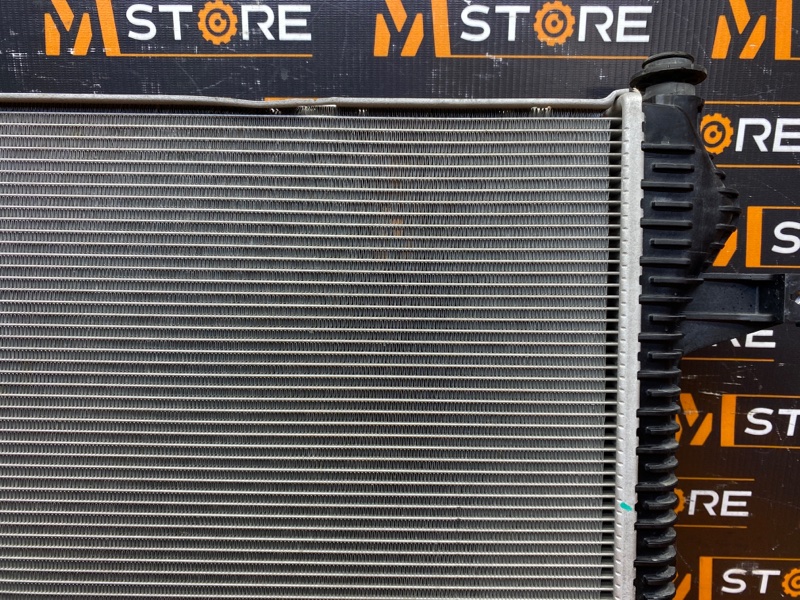 радиатор ДВС, 7000 рублей, Красноярск