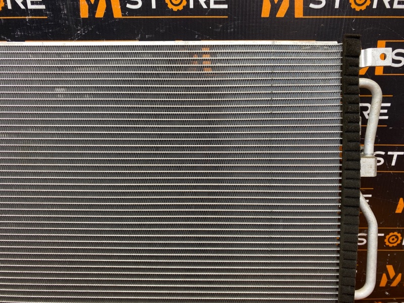 радиатор кондиционера, 4500 рублей, Красноярск