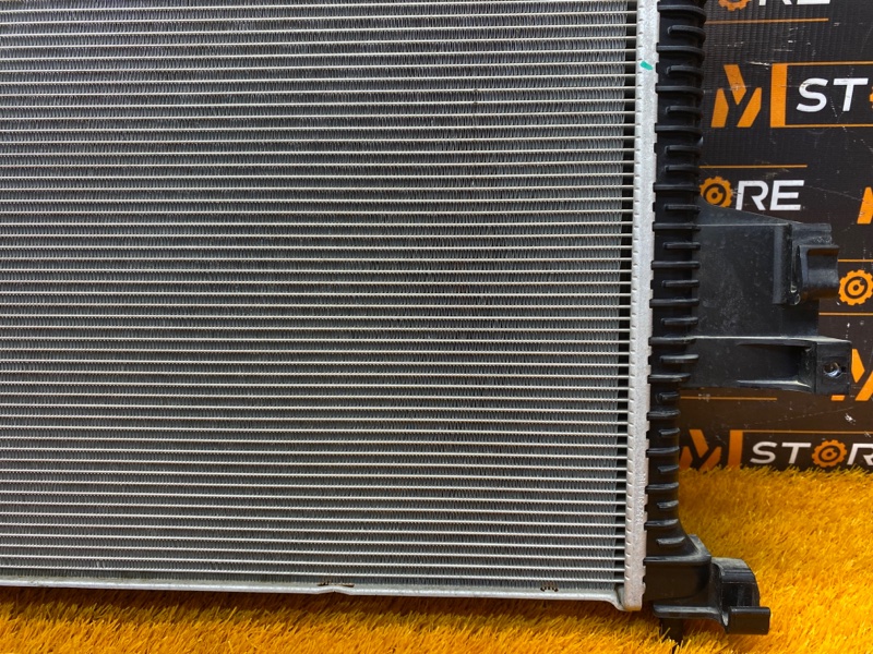 радиатор ДВС, 7000 рублей, Красноярск