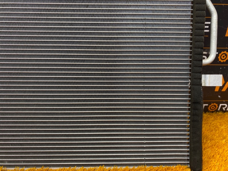 радиатор кондиционера, 4500 рублей, Красноярск