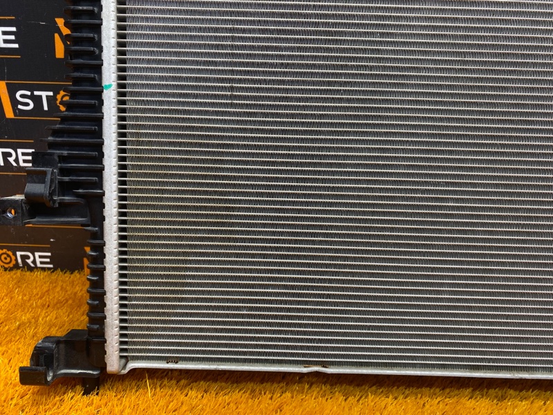 радиатор ДВС, 7000 рублей, Красноярск