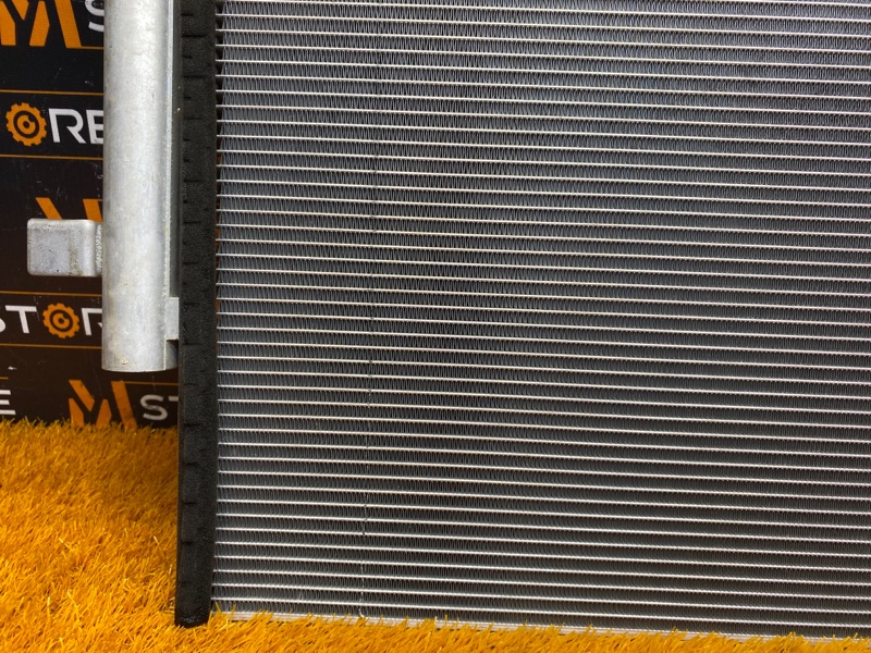 радиатор кондиционера, 4500 рублей, Красноярск