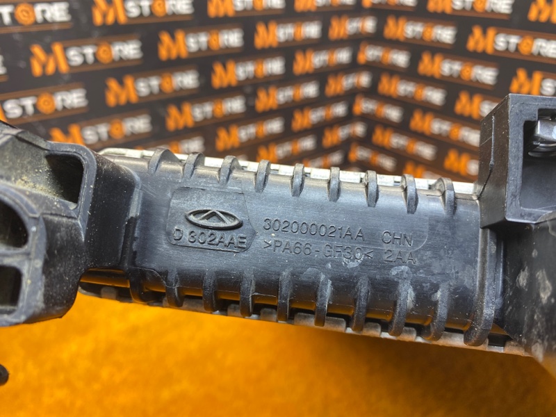 радиатор ДВС, 7000 рублей, Красноярск