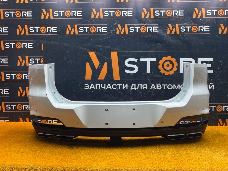 бампер, 23510 рублей, Красноярск