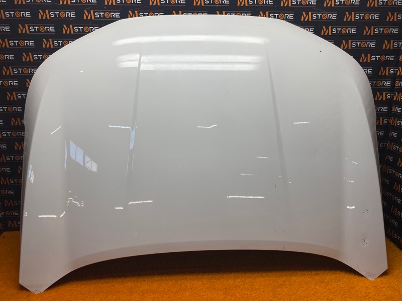 капот, 20000 рублей, Красноярск