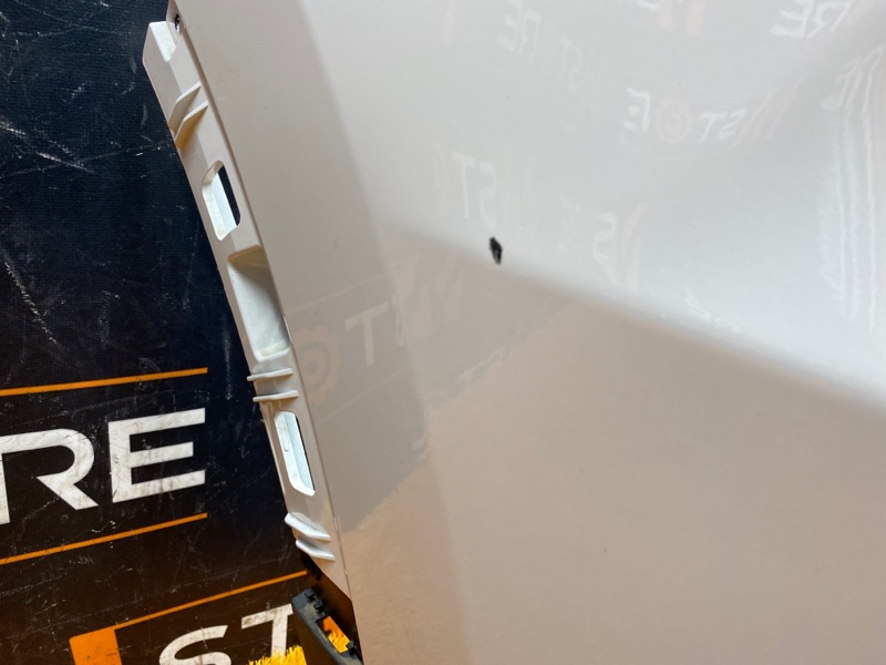 бампер, 23510 рублей, Красноярск