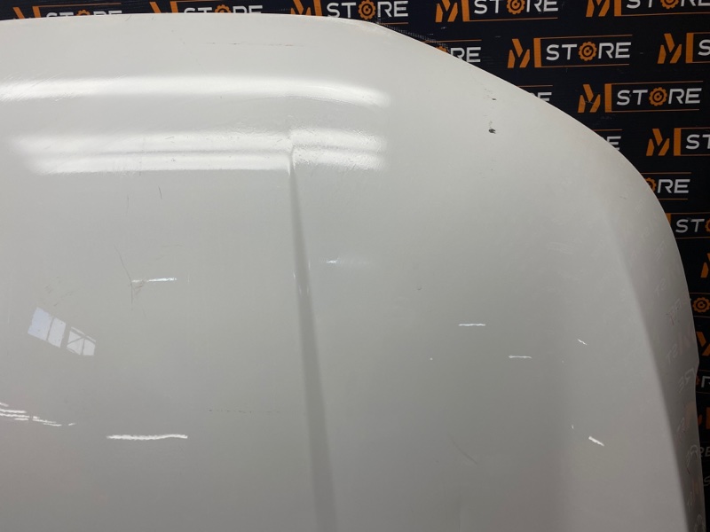 капот, 20000 рублей, Красноярск