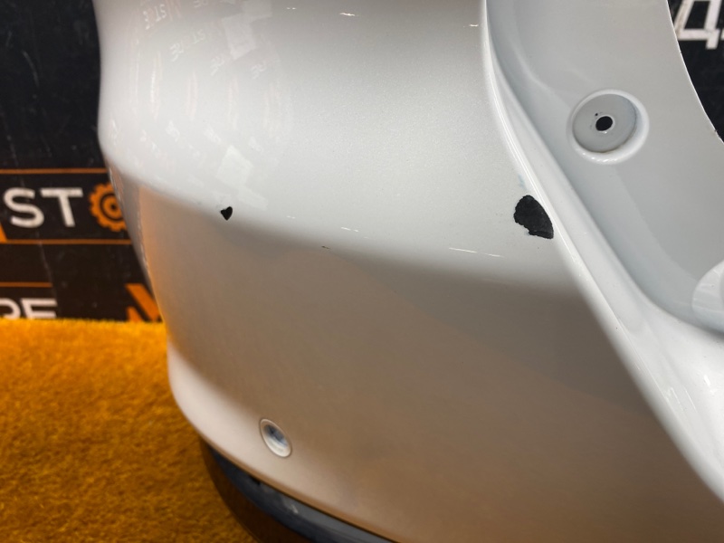 бампер, 23510 рублей, Красноярск