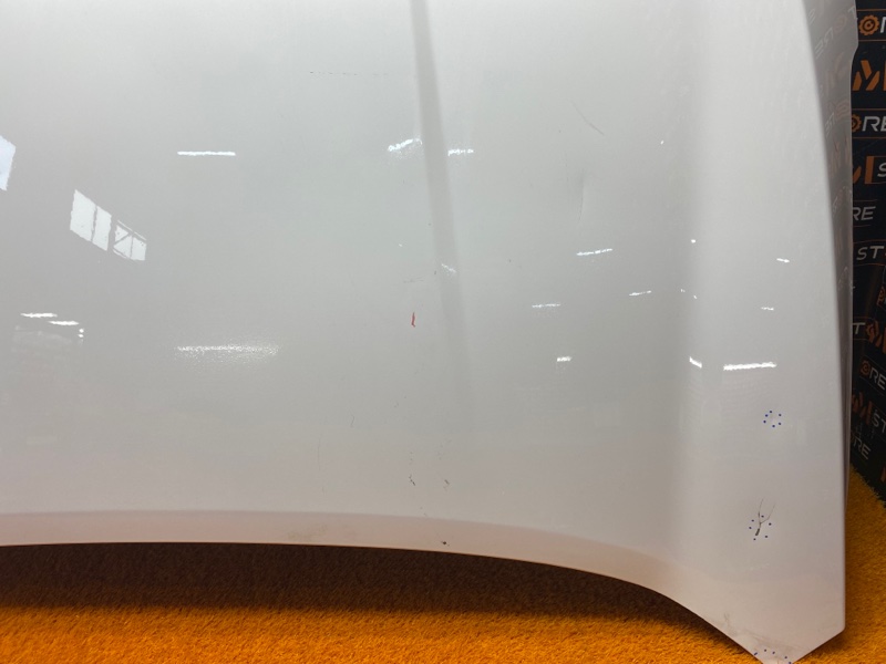 капот, 20000 рублей, Красноярск