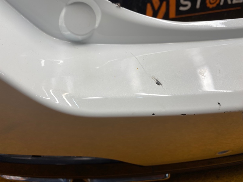 бампер, 23510 рублей, Красноярск