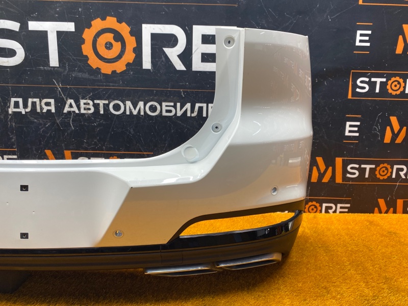 бампер, 23510 рублей, Красноярск