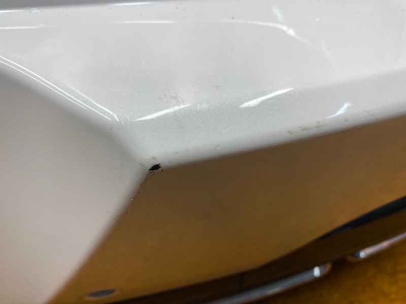 бампер, 23510 рублей, Красноярск