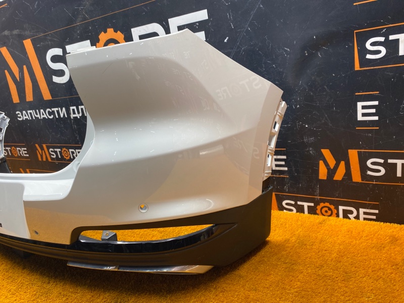 бампер, 23510 рублей, Красноярск