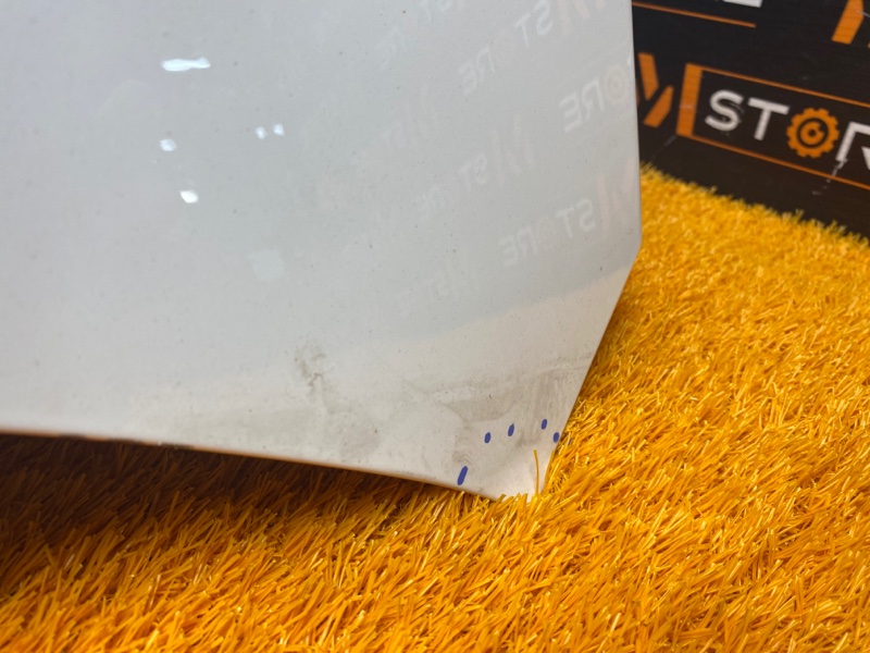 капот, 20000 рублей, Красноярск