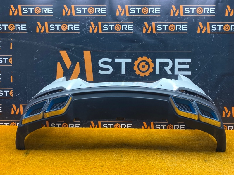 бампер, 23510 рублей, Красноярск