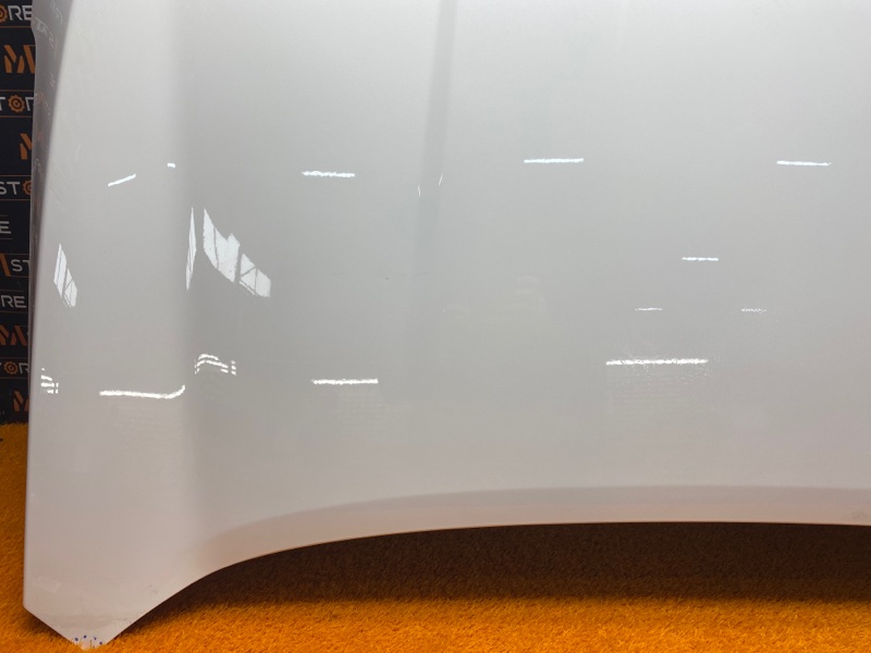 капот, 20000 рублей, Красноярск