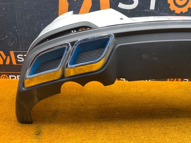 бампер, 23510 рублей, Красноярск