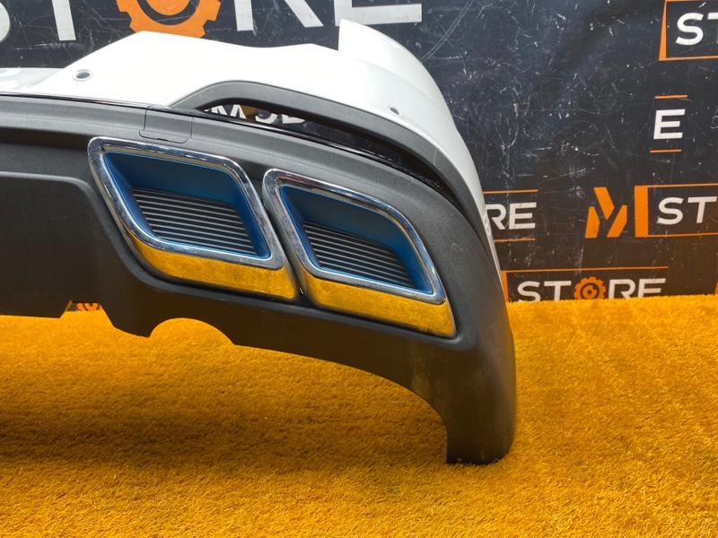 бампер, 23510 рублей, Красноярск