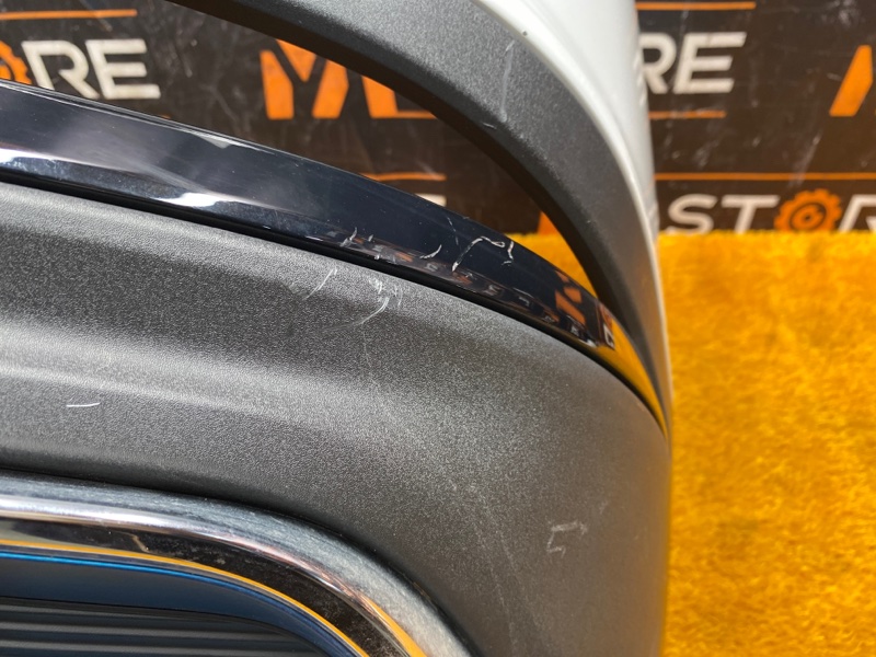 бампер, 23510 рублей, Красноярск