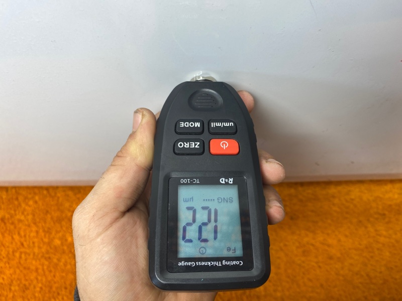 капот, 20000 рублей, Красноярск