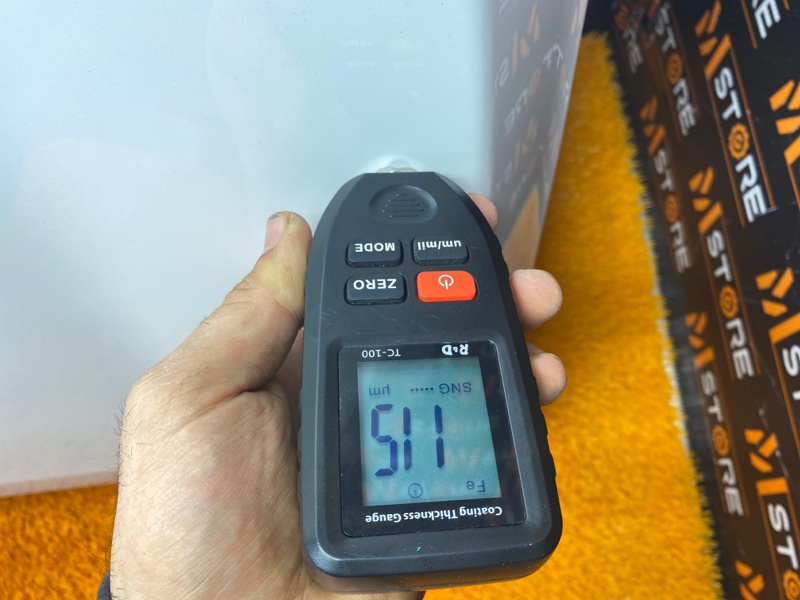 капот, 20000 рублей, Красноярск