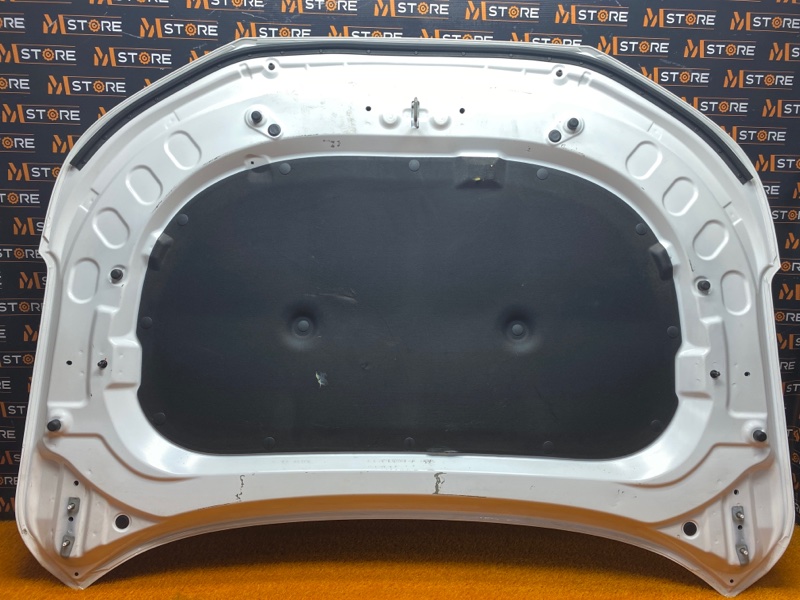 капот, 20000 рублей, Красноярск