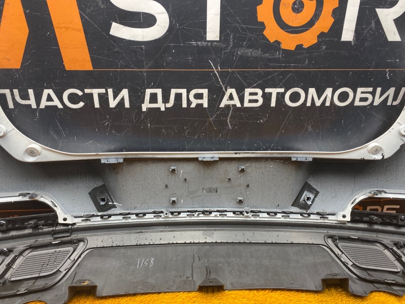 бампер, 23510 рублей, Красноярск