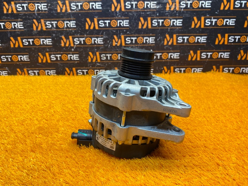 генератор, 23000 рублей, Красноярск