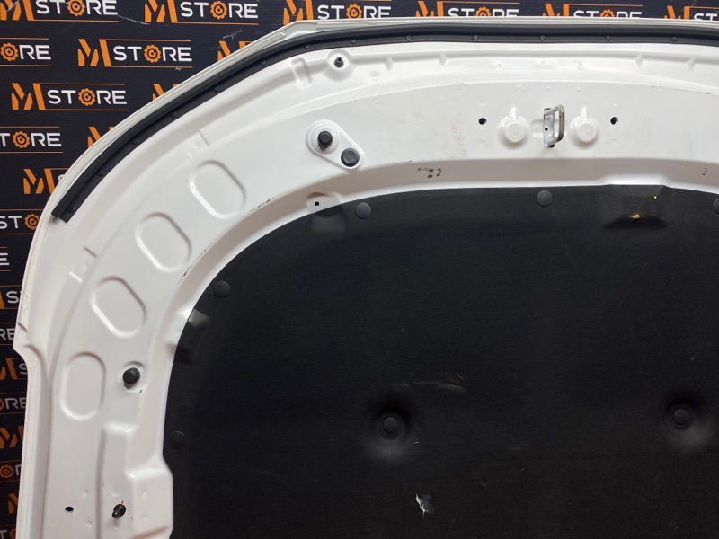 капот, 20000 рублей, Красноярск