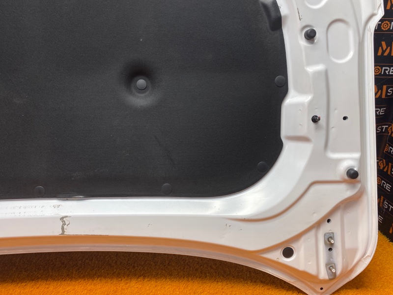 капот, 20000 рублей, Красноярск