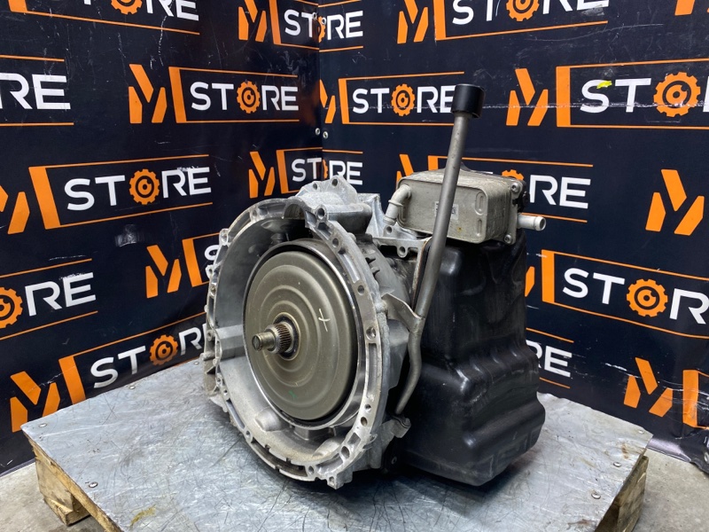 АКПП, 70500 рублей, Красноярск