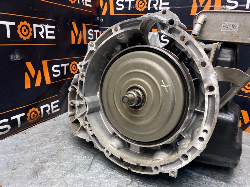 АКПП, 70500 рублей, Красноярск