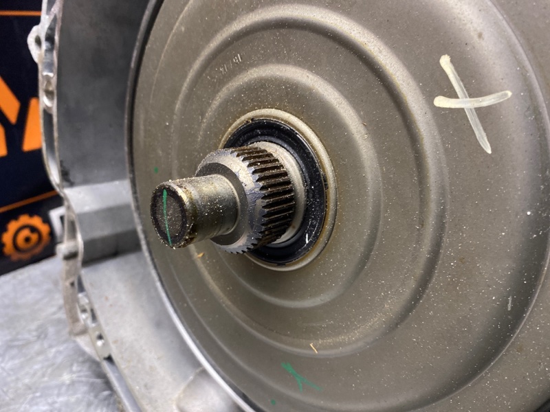 АКПП, 70500 рублей, Красноярск