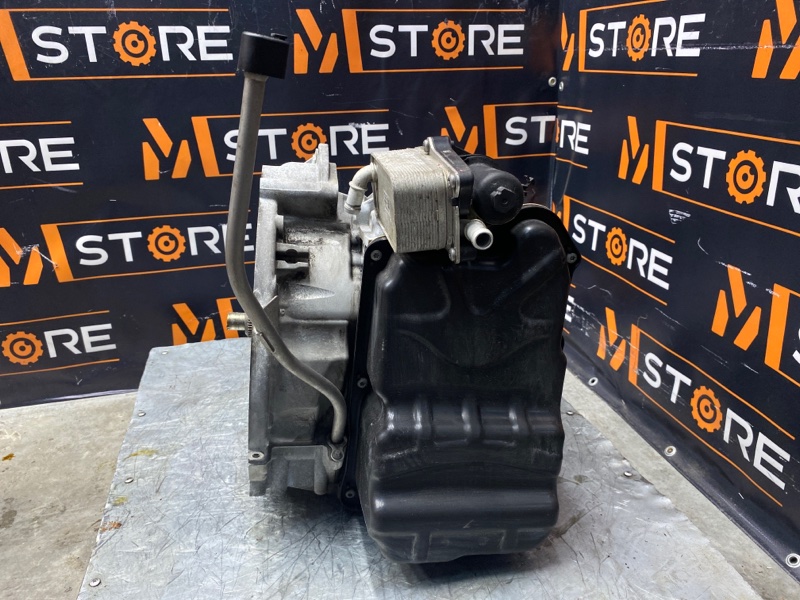 АКПП, 70500 рублей, Красноярск