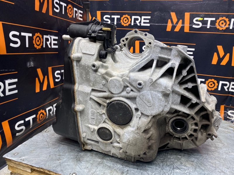 АКПП, 70500 рублей, Красноярск