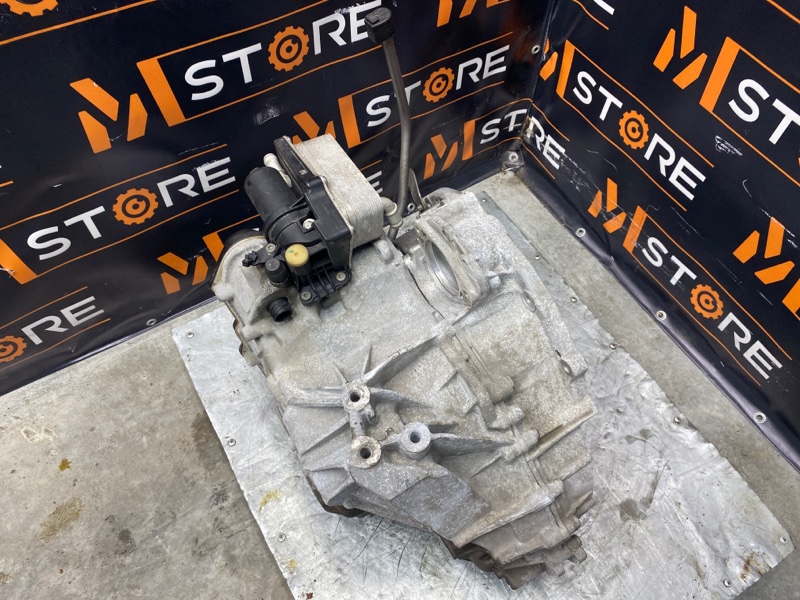 АКПП, 70500 рублей, Красноярск