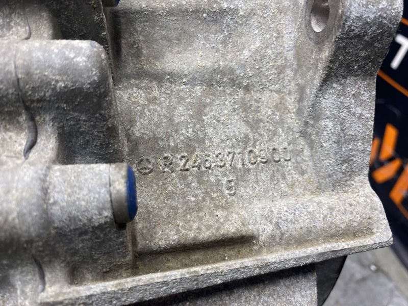 АКПП, 70500 рублей, Красноярск