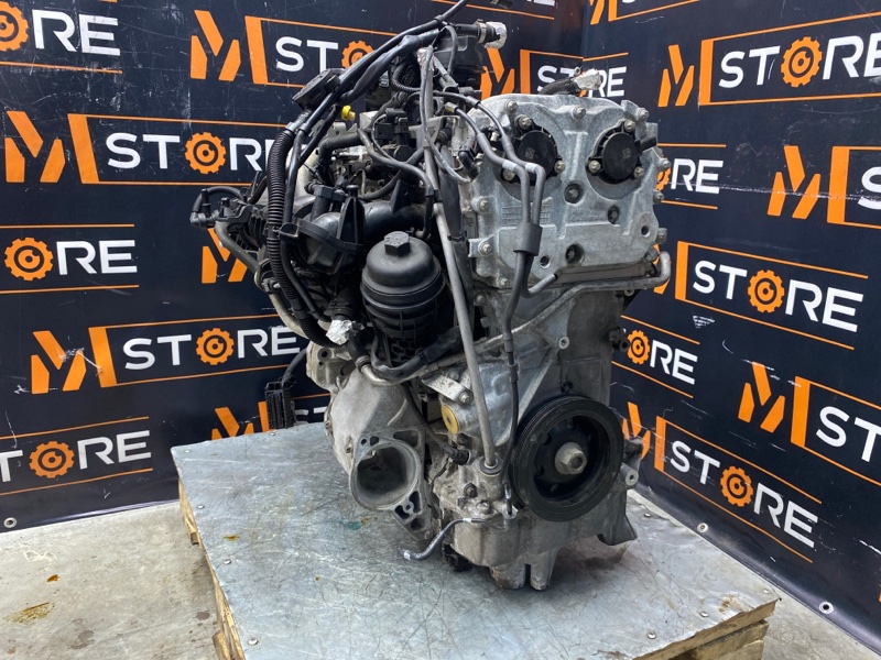 двигатель, 280000 рублей, Красноярск