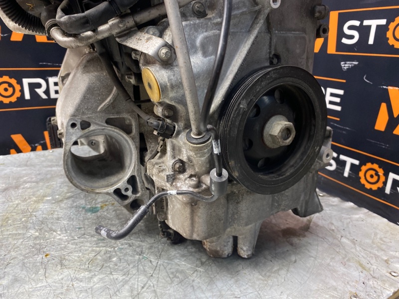 двигатель, 280000 рублей, Красноярск