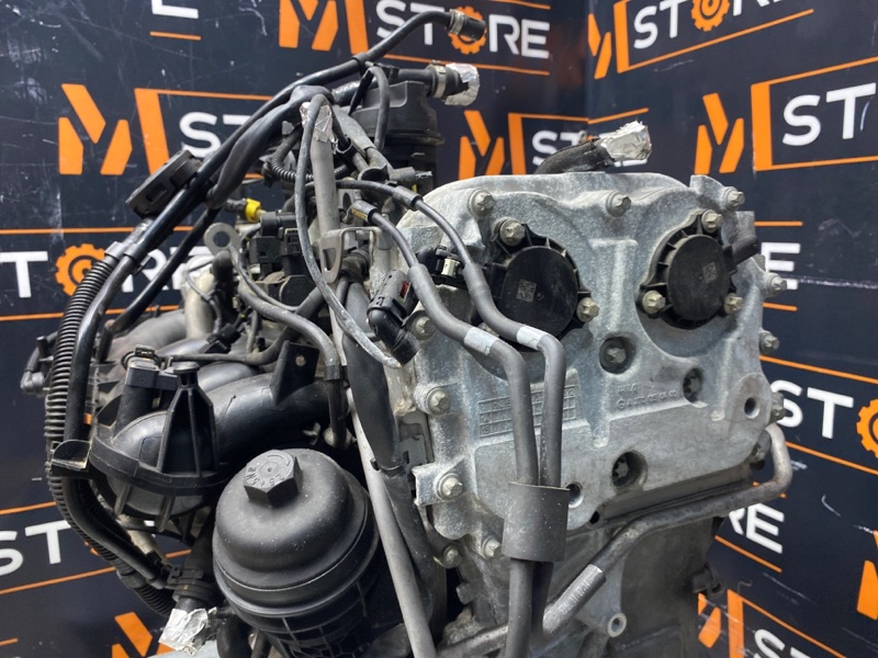 двигатель, 280000 рублей, Красноярск