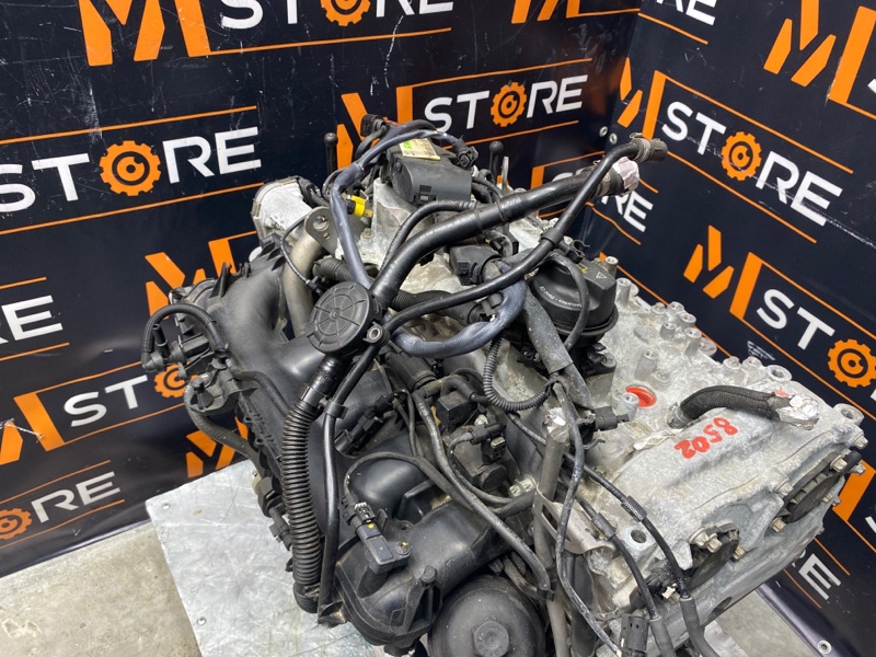 двигатель, 280000 рублей, Красноярск