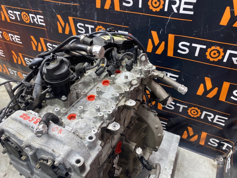 двигатель, 280000 рублей, Красноярск