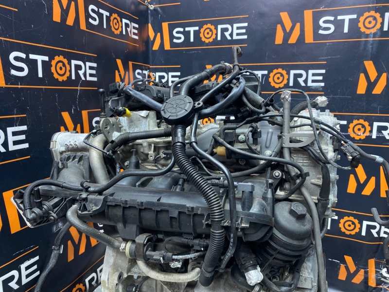 двигатель, 280000 рублей, Красноярск