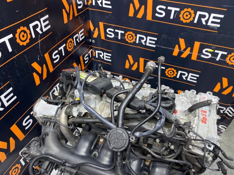 двигатель, 280000 рублей, Красноярск