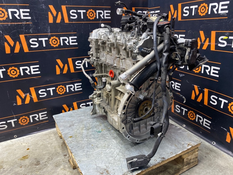 двигатель, 280000 рублей, Красноярск