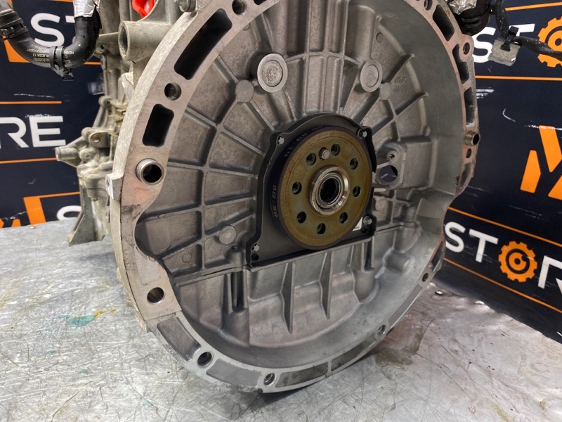 двигатель, 280000 рублей, Красноярск