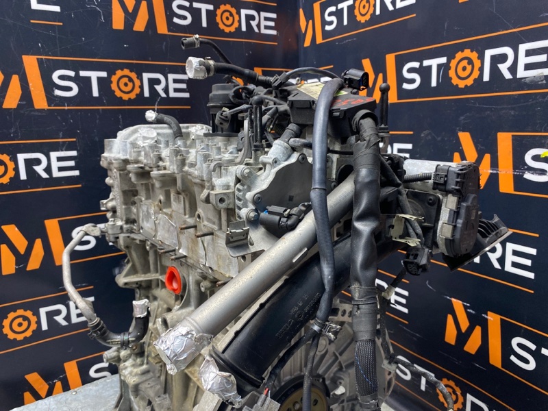 двигатель, 280000 рублей, Красноярск