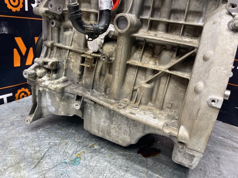 двигатель, 280000 рублей, Красноярск